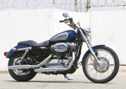 Harley-Davidson XL 1200 C Sportster